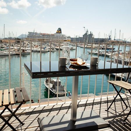 Marinca Du Port De Toulon Apartment Luaran gambar