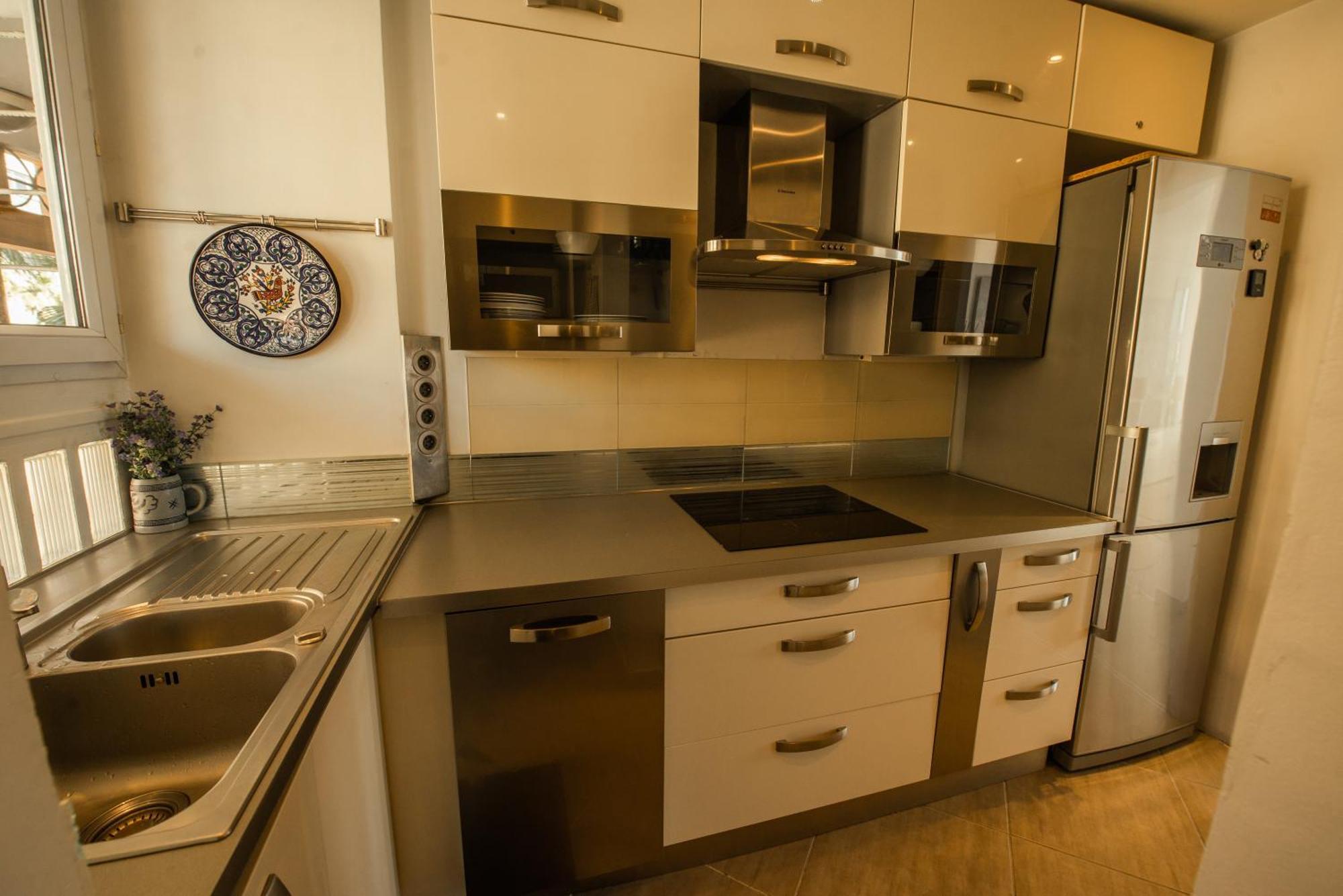 Marinca Du Port De Toulon Apartment Luaran gambar