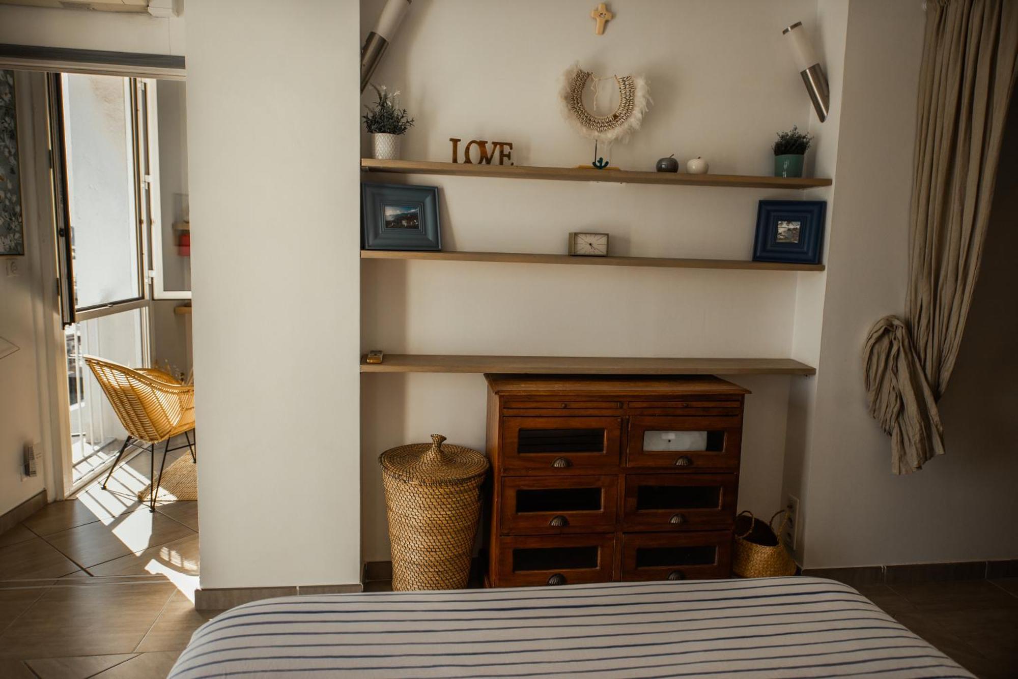 Marinca Du Port De Toulon Apartment Luaran gambar